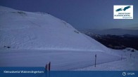 Archived image Webcam Walmendingerhorn Mittelberg 06:00