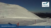 Archived image Webcam Walmendingerhorn Mittelberg 08:00