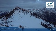 Archiv Foto Webcam Walmendingerhorn Kleinwalsertal 00:00