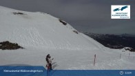 Archiv Foto Webcam Walmendingerhorn Kleinwalsertal 12:00