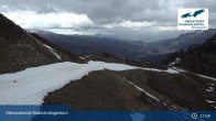 Archiv Foto Webcam Walmendingerhorn Kleinwalsertal 16:00