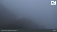 Archiv Foto Webcam Walmendingerhorn Kleinwalsertal 00:00