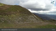 Archived image Webcam Walmendingerhorn Mittelberg 10:00