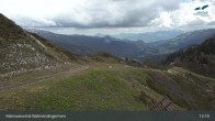 Archived image Webcam Walmendingerhorn Mittelberg 12:00