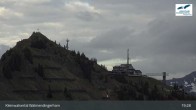 Archived image Webcam Walmendingerhorn Mittelberg 18:00