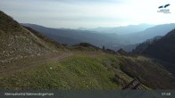 Archiv Foto Webcam Walmendingerhorn Kleinwalsertal 07:00