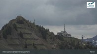 Archived image Webcam Walmendingerhorn Mittelberg 14:00