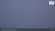 Archiv Foto Webcam Walmendingerhorn Kleinwalsertal 04:00