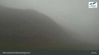 Archiv Foto Webcam Walmendingerhorn Kleinwalsertal 07:00