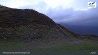 Archiv Foto Webcam Walmendingerhorn Kleinwalsertal 00:00