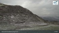 Archived image Webcam Walmendingerhorn Mittelberg 06:00