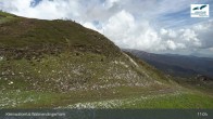 Archiv Foto Webcam Walmendingerhorn Kleinwalsertal 10:00