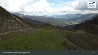 Archiv Foto Webcam Walmendingerhorn Kleinwalsertal 12:00