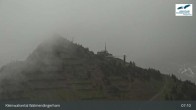 Archived image Webcam Walmendingerhorn Mittelberg 06:00