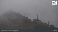 Archived image Webcam Walmendingerhorn Mittelberg 07:00