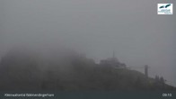 Archived image Webcam Walmendingerhorn Mittelberg 08:00