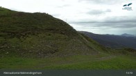 Archiv Foto Webcam Walmendingerhorn Kleinwalsertal 12:00