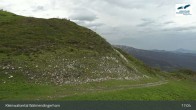 Archiv Foto Webcam Walmendingerhorn Kleinwalsertal 16:00