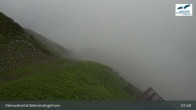 Archiv Foto Webcam Walmendingerhorn Kleinwalsertal 07:00