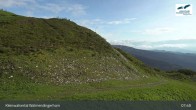 Archiv Foto Webcam Walmendingerhorn Kleinwalsertal 07:00