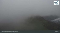 Archiv Foto Webcam Walmendingerhorn Kleinwalsertal 06:00