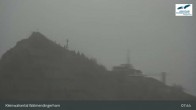 Archived image Webcam Walmendingerhorn Mittelberg 07:00