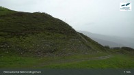 Archived image Webcam Walmendingerhorn Mittelberg 10:00