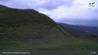 Archived image Webcam Walmendingerhorn Mittelberg 02:00