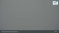 Archived image Webcam Walmendingerhorn Mittelberg 08:00