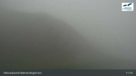 Archiv Foto Webcam Walmendingerhorn Kleinwalsertal 10:00