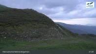 Archived image Webcam Walmendingerhorn Mittelberg 00:00