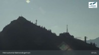 Archiv Foto Webcam Walmendingerhorn Kleinwalsertal 06:00