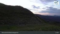 Archiv Foto Webcam Walmendingerhorn Kleinwalsertal 02:00