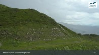 Archiv Foto Webcam Walmendingerhorn Kleinwalsertal 10:00