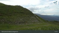 Archiv Foto Webcam Walmendingerhorn Kleinwalsertal 16:00