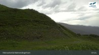 Archiv Foto Webcam Walmendingerhorn Kleinwalsertal 06:00