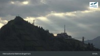 Archived image Webcam Walmendingerhorn Mittelberg 06:00