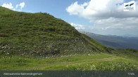 Archived image Webcam Walmendingerhorn Mittelberg 16:00