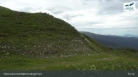 Archived image Webcam Walmendingerhorn Mittelberg 14:00