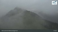 Archived image Webcam Walmendingerhorn Mittelberg 07:00
