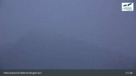 Archiv Foto Webcam Walmendingerhorn Kleinwalsertal 02:00
