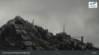 Archiv Foto Webcam Walmendingerhorn Kleinwalsertal 12:00