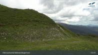 Archiv Foto Webcam Walmendingerhorn Kleinwalsertal 12:00