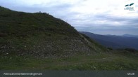 Archiv Foto Webcam Walmendingerhorn Kleinwalsertal 04:00