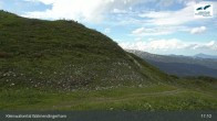 Archiv Foto Webcam Walmendingerhorn Kleinwalsertal 16:00