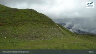 Archiv Foto Webcam Walmendingerhorn Kleinwalsertal 12:00