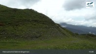 Archiv Foto Webcam Walmendingerhorn Kleinwalsertal 14:00
