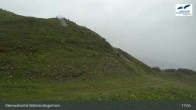 Archiv Foto Webcam Walmendingerhorn Kleinwalsertal 16:00