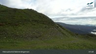 Archiv Foto Webcam Walmendingerhorn Kleinwalsertal 07:00