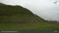 Archiv Foto Webcam Walmendingerhorn Kleinwalsertal 08:00